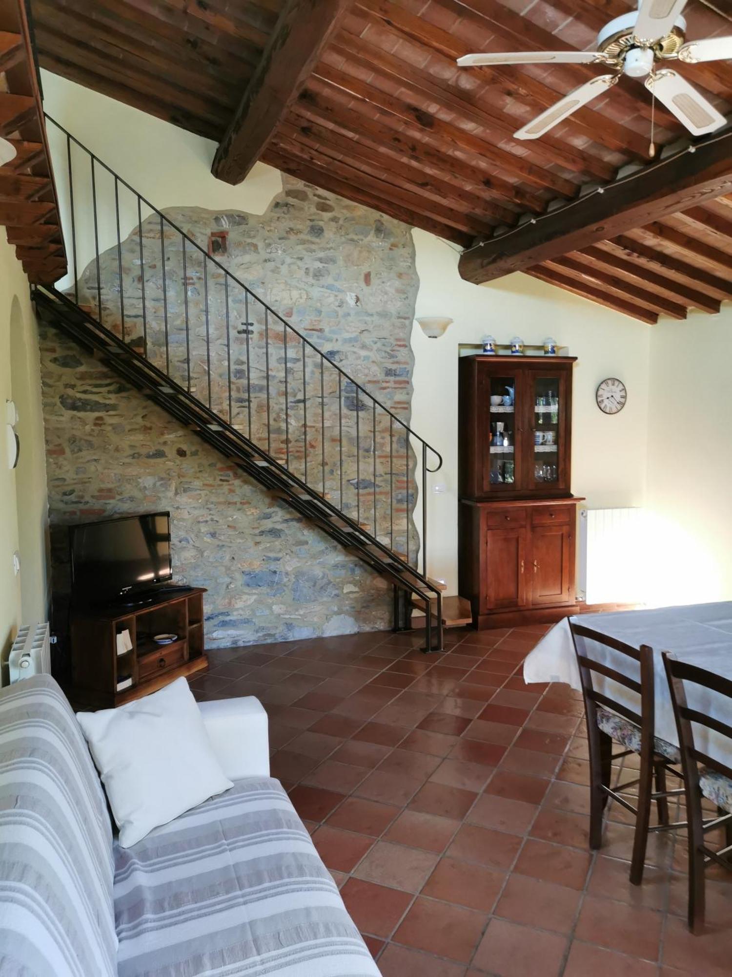 Podere Serena Castagneto Carducci Exteriör bild