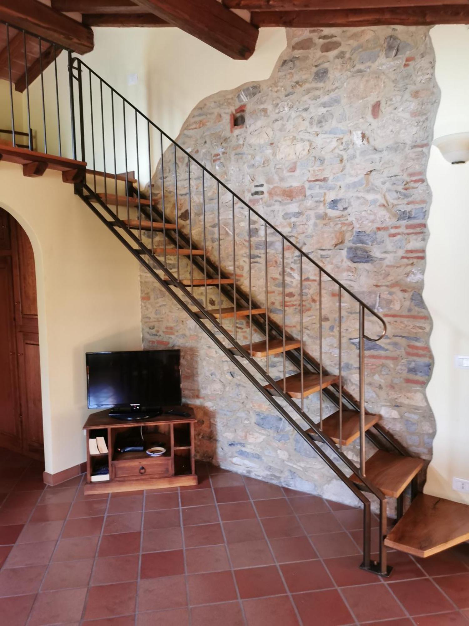 Podere Serena Castagneto Carducci Exteriör bild