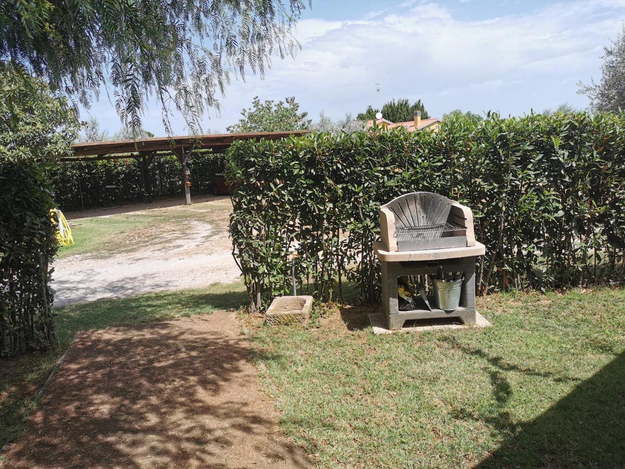 Podere Serena Castagneto Carducci Exteriör bild