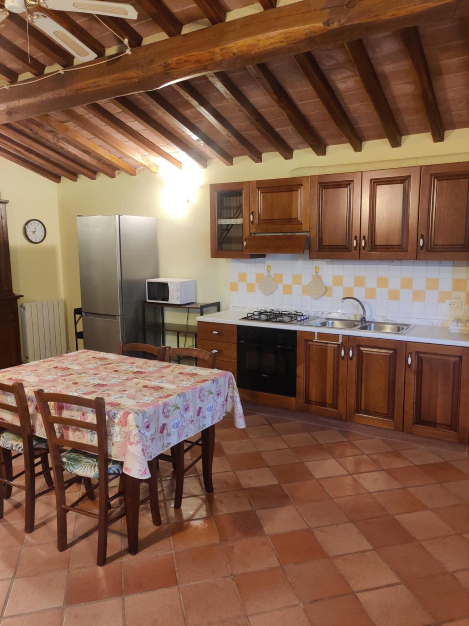 Podere Serena Castagneto Carducci Exteriör bild